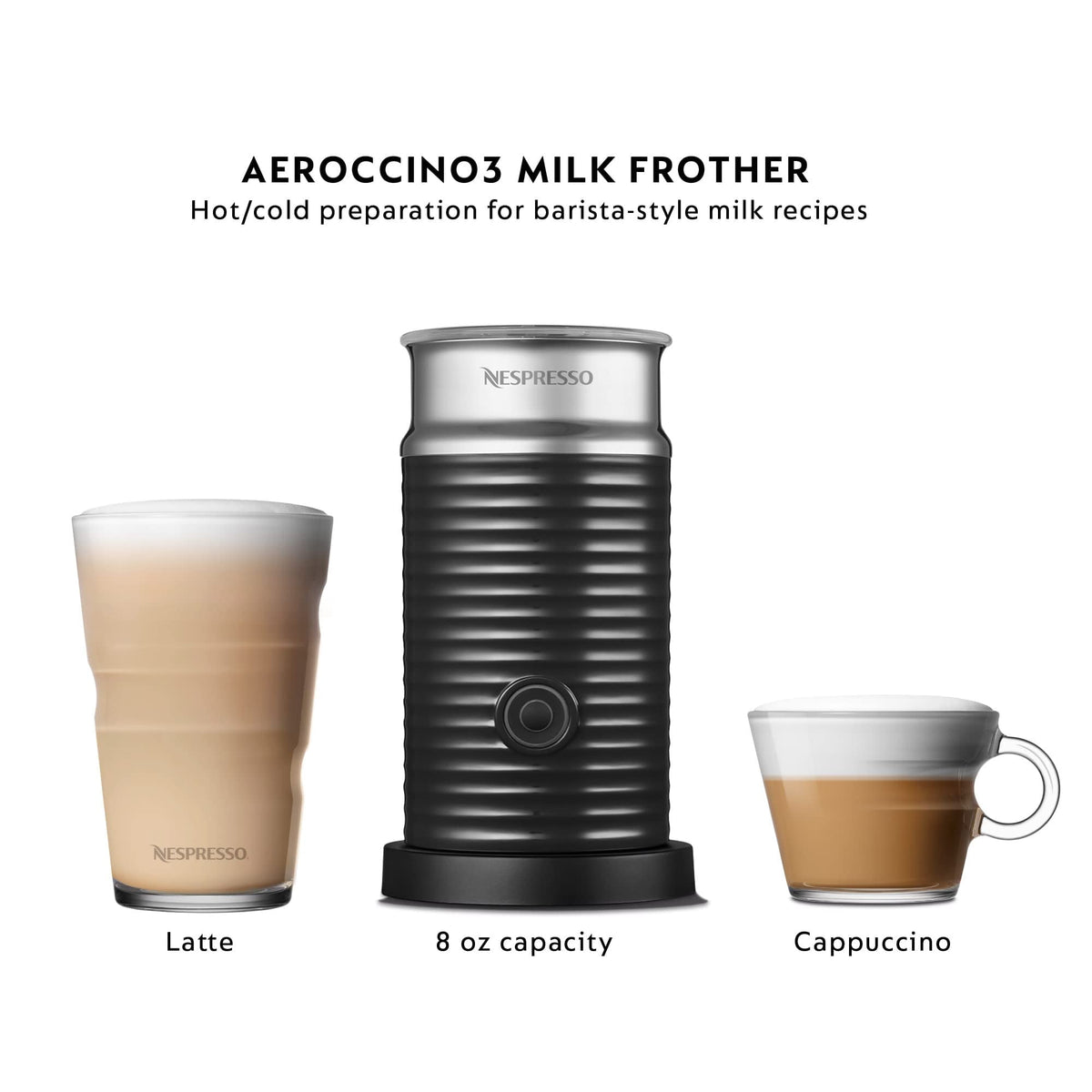 Nespresso Vertuo Pop+ de De'Longhi