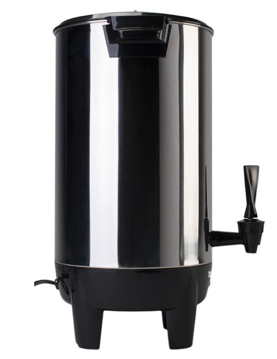 CAFETERA PERCOLADORA