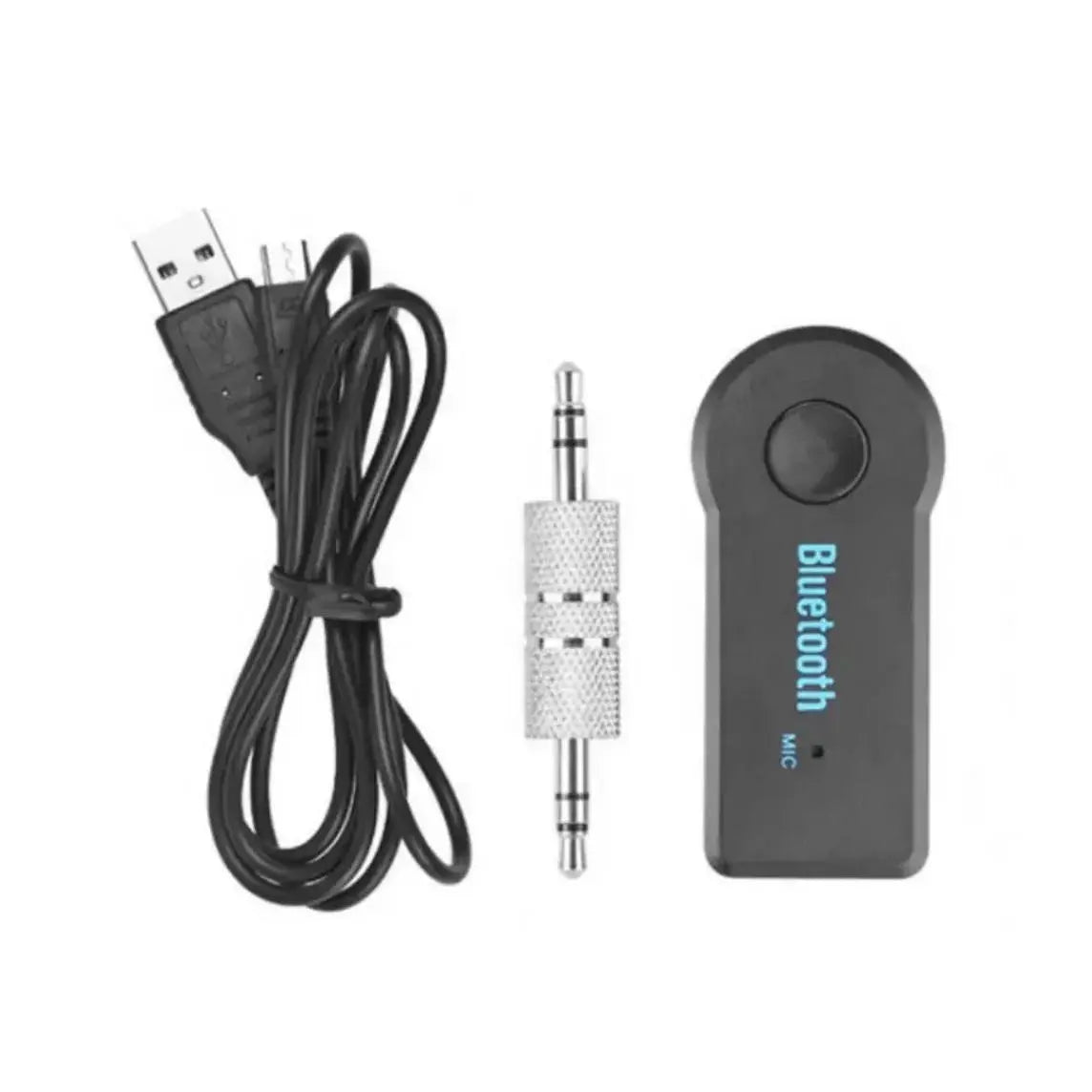 Adaptador Bluetooth 5.0 Para Coche
