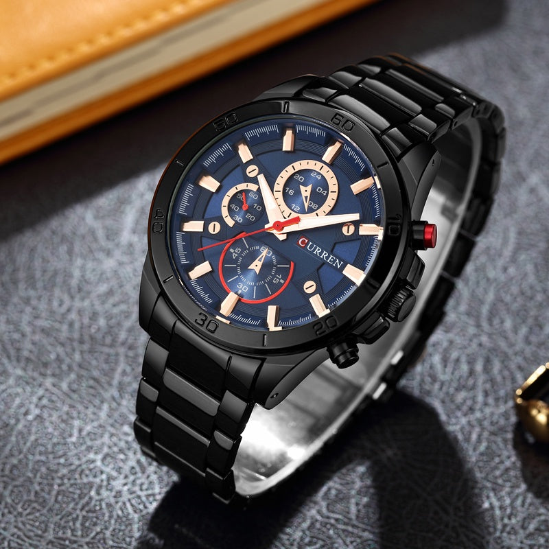 Reloj De Hombre