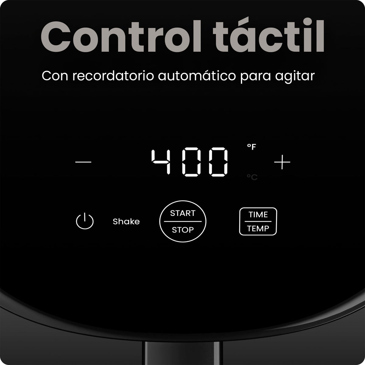 Freidora Airfryer