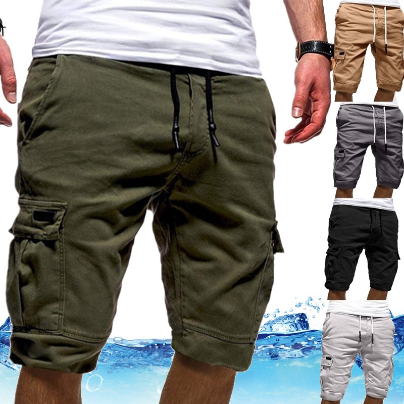 Pantalones Cortos