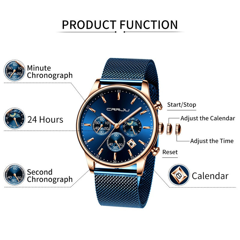 Relojes Militar
