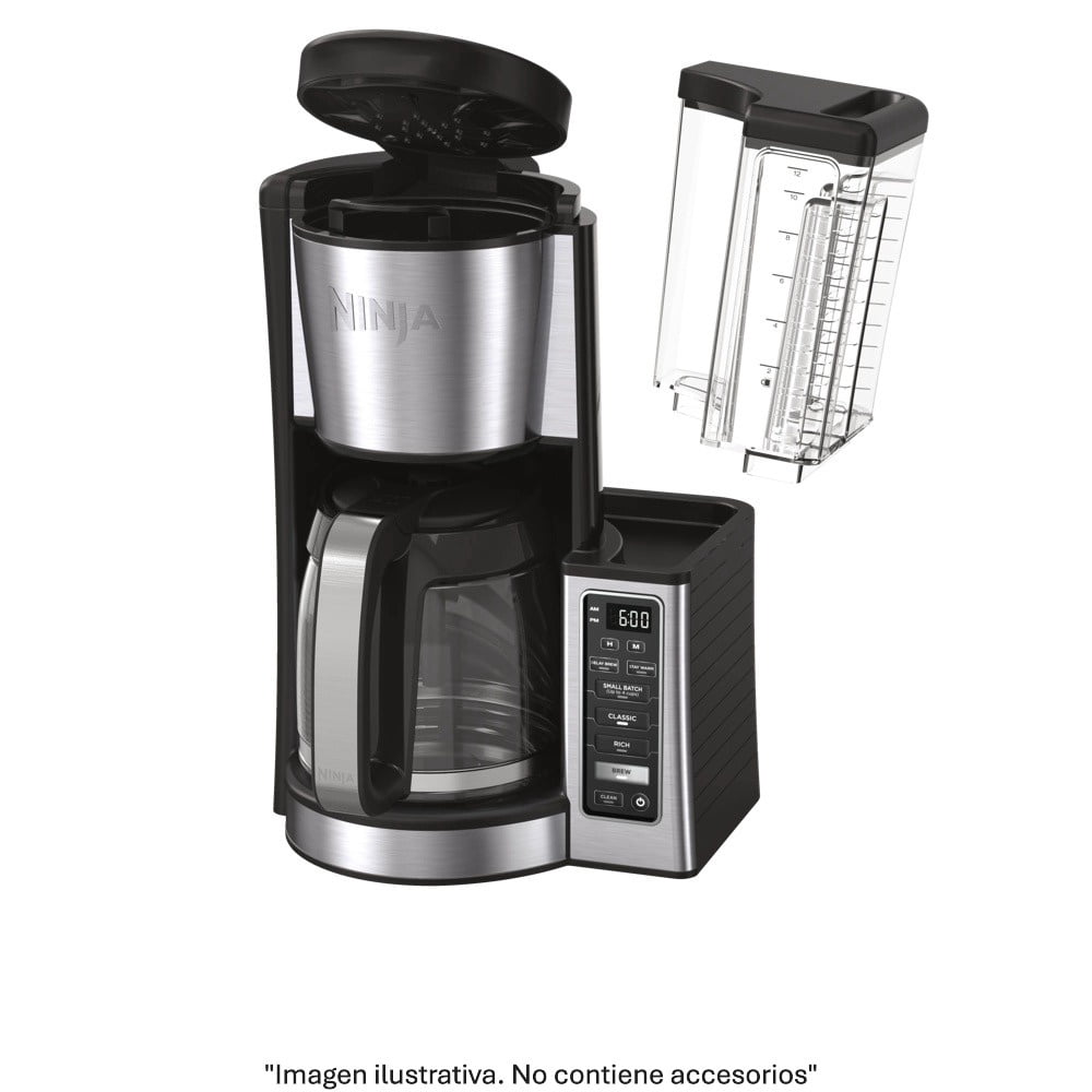 Cafetera de Goteo