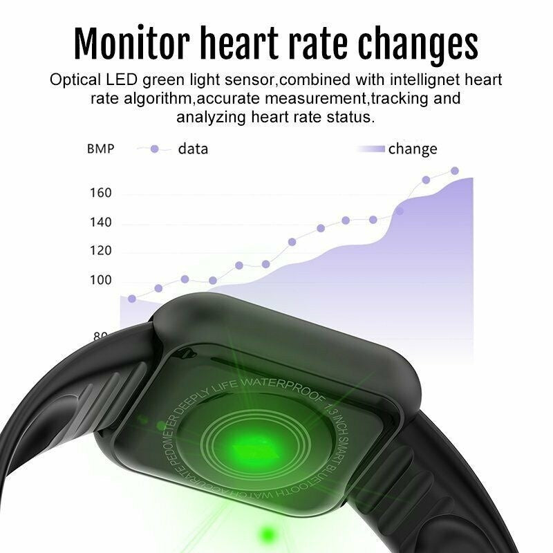 Smartwatch