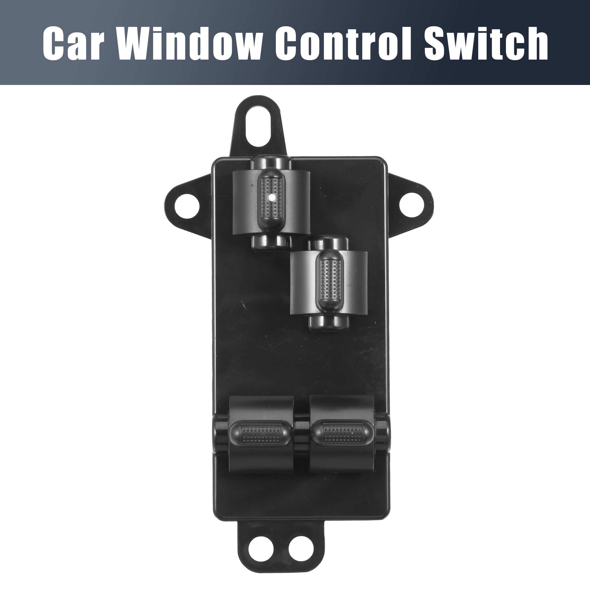 Interruptor de ventana eléctrica Unique Bargains para Dodge Grand Caravan 2004-2007