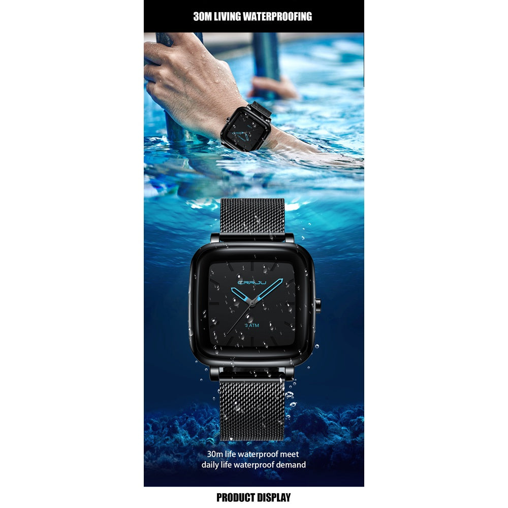 Relojes