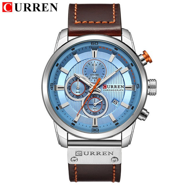 Reloj Analógico Deportivo