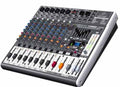 Mezcladora Behringer