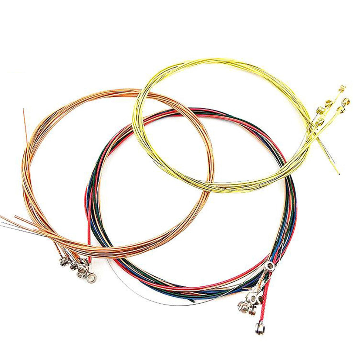 Accesorios para Guitarra