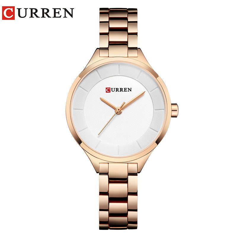 Reloj De Mujer