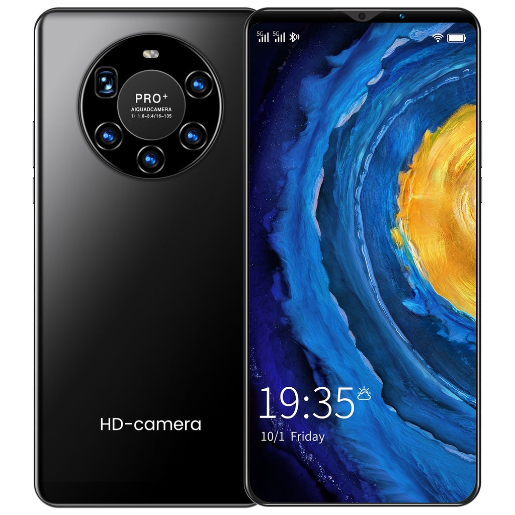 M12 Pro 5G teléfono móvil