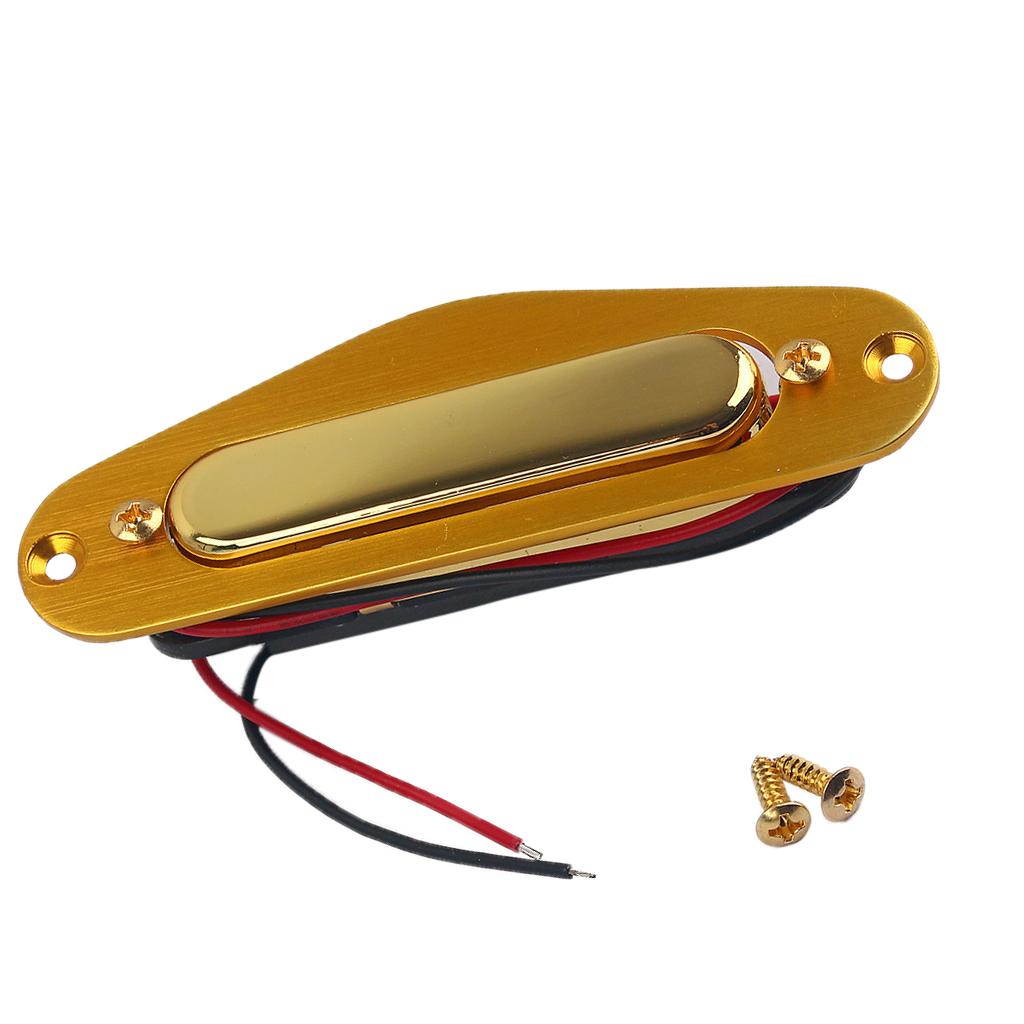 Pickup de cuello Magneto