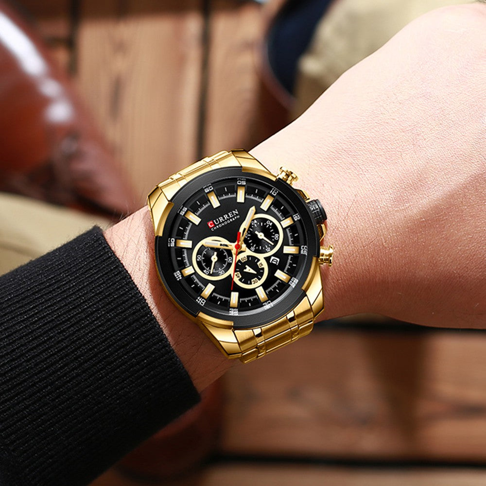 Relojes