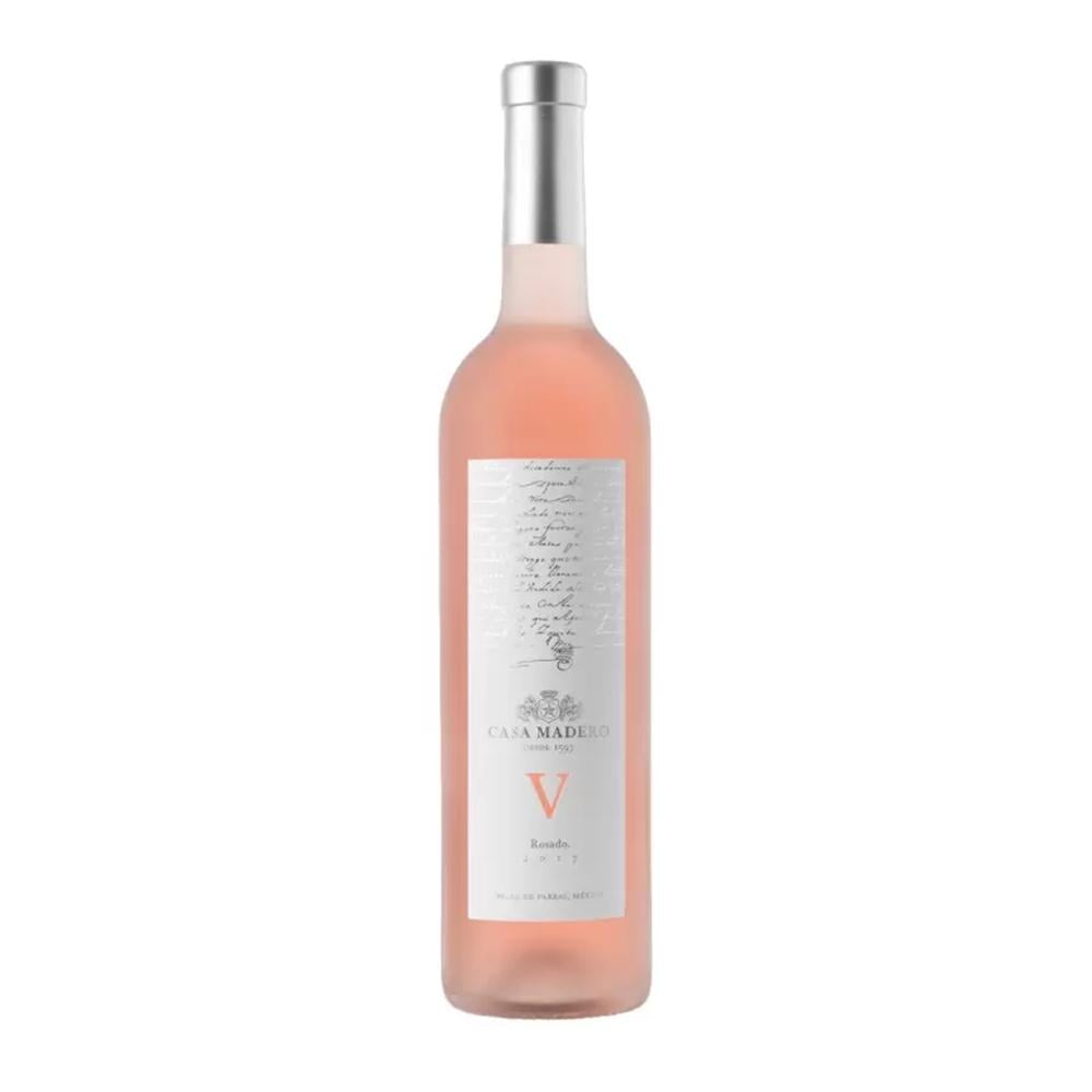 Vino Rosado Casa Madero V 750 ml
