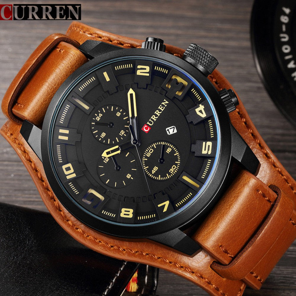 Reloj Para Hombre