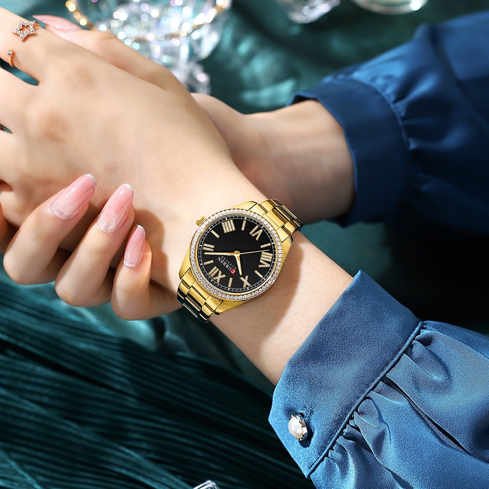 Reloj De Mujer