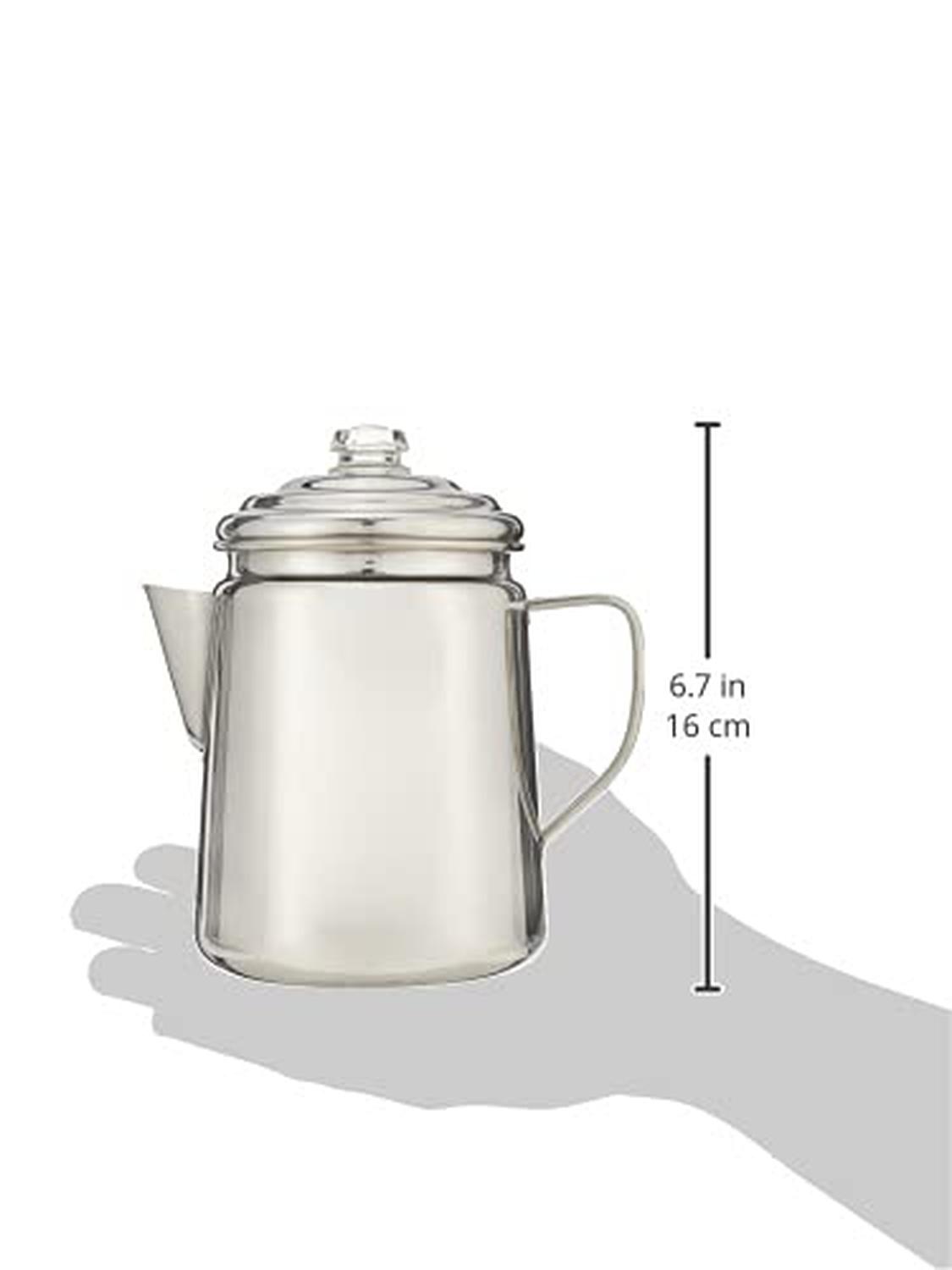 Cafetera Percoladora