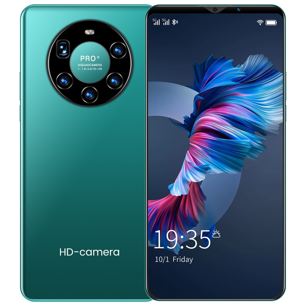 M12 Pro 5G teléfono móvil