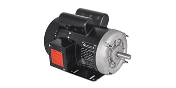 VEVOR-Motor eléctrico monofásico de 1,5 HP, 2 polos