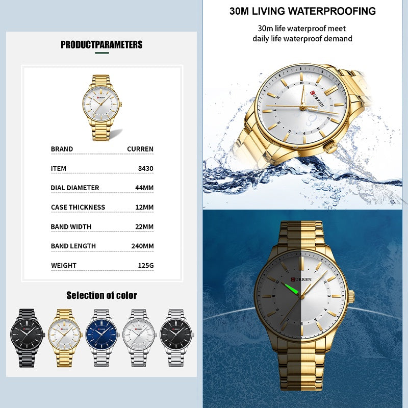 Relojes