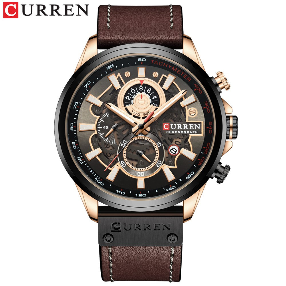 Reloj Curren
