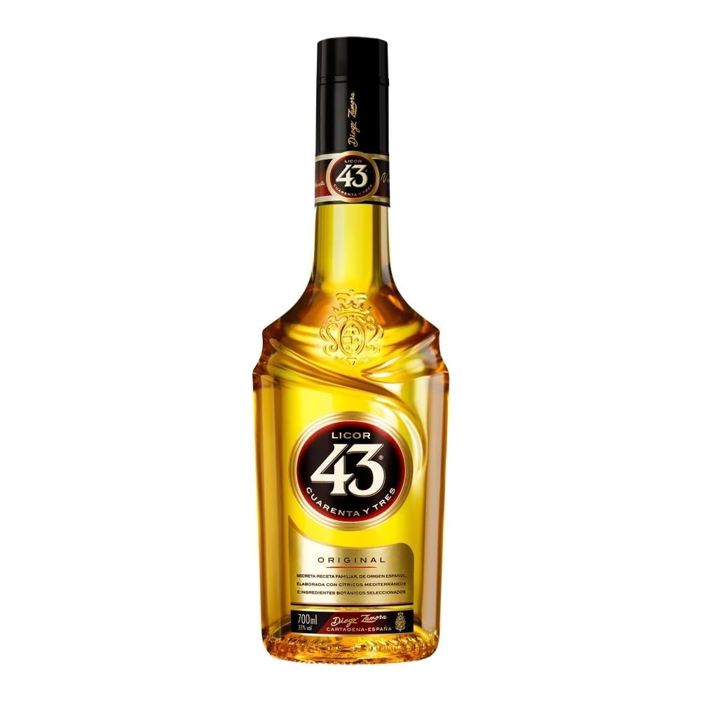 Licor 43 700 ml