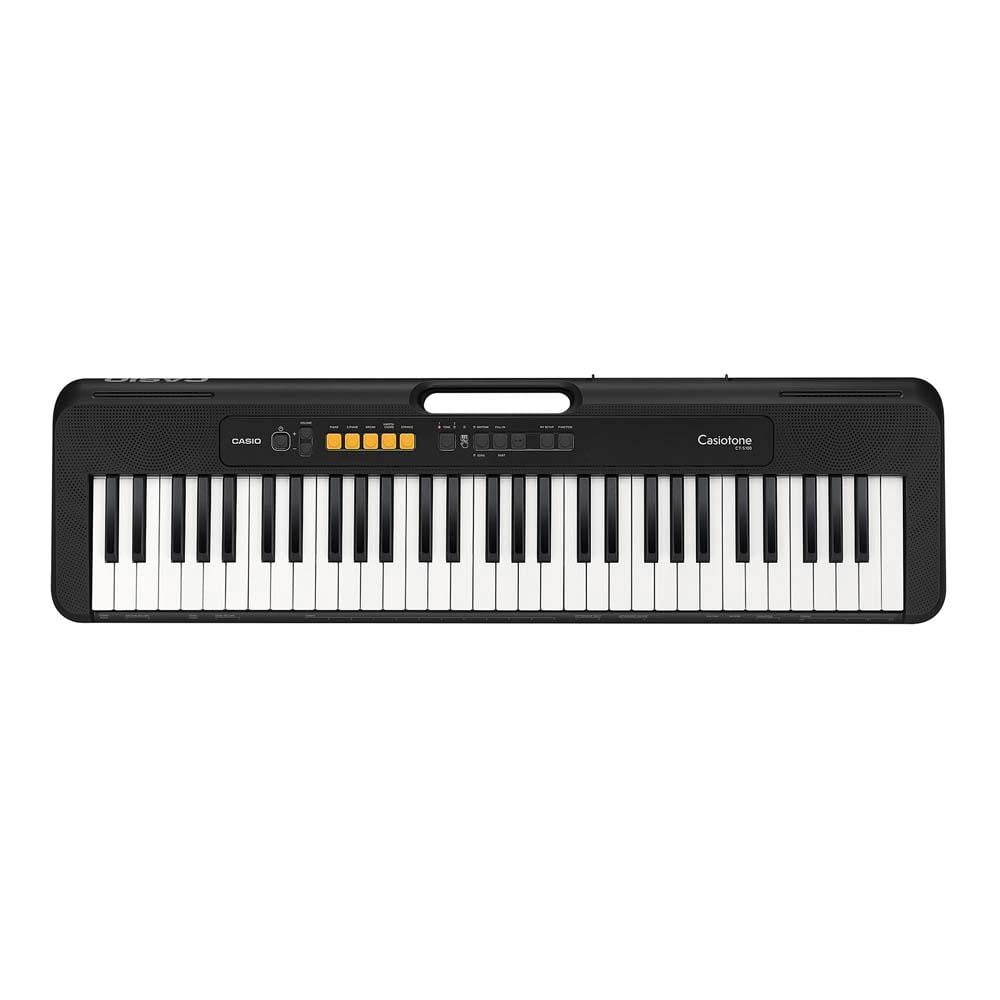 Teclado Portatil Casio