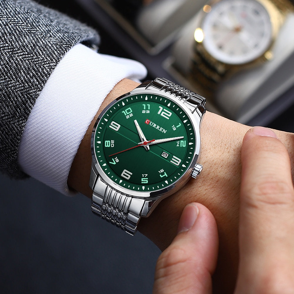 Relojes Para Hombre