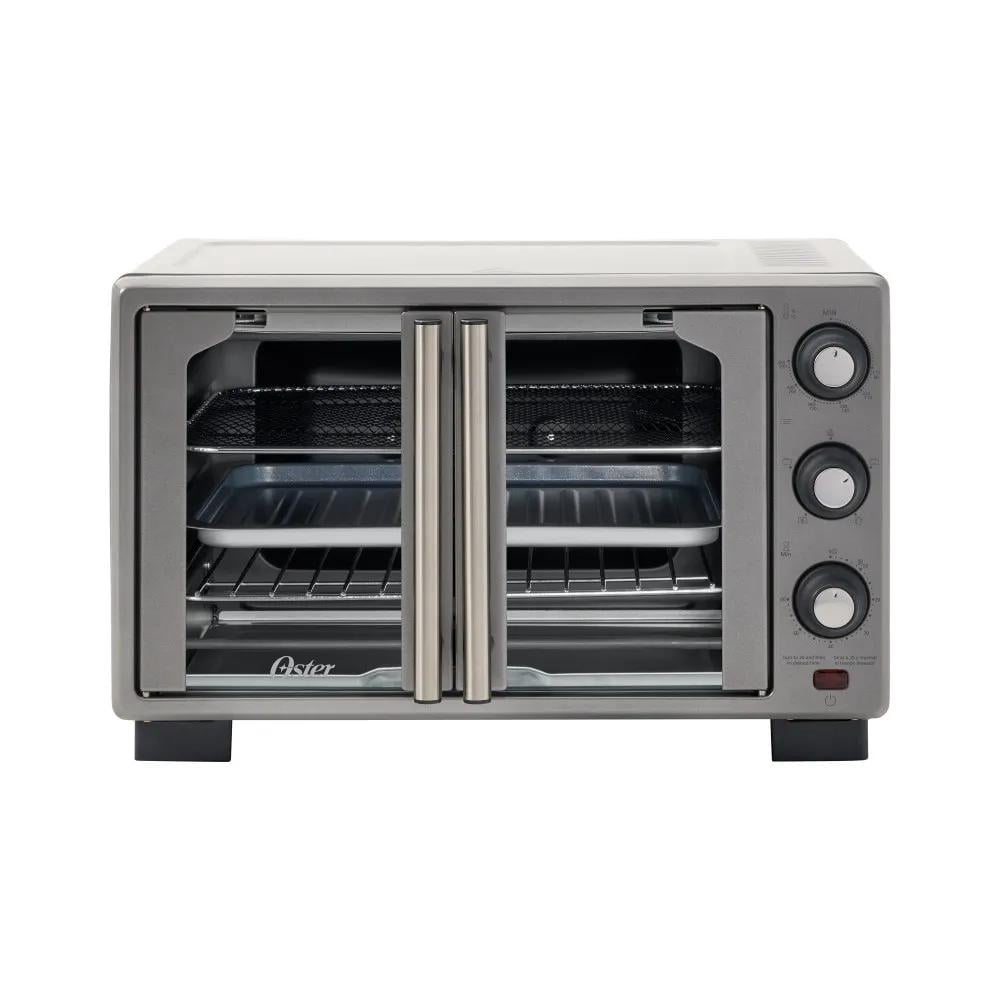 Horno con Freidora de Aire