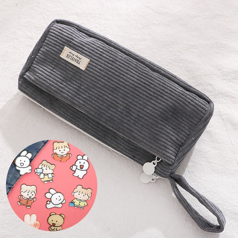 Estuche De Lápices