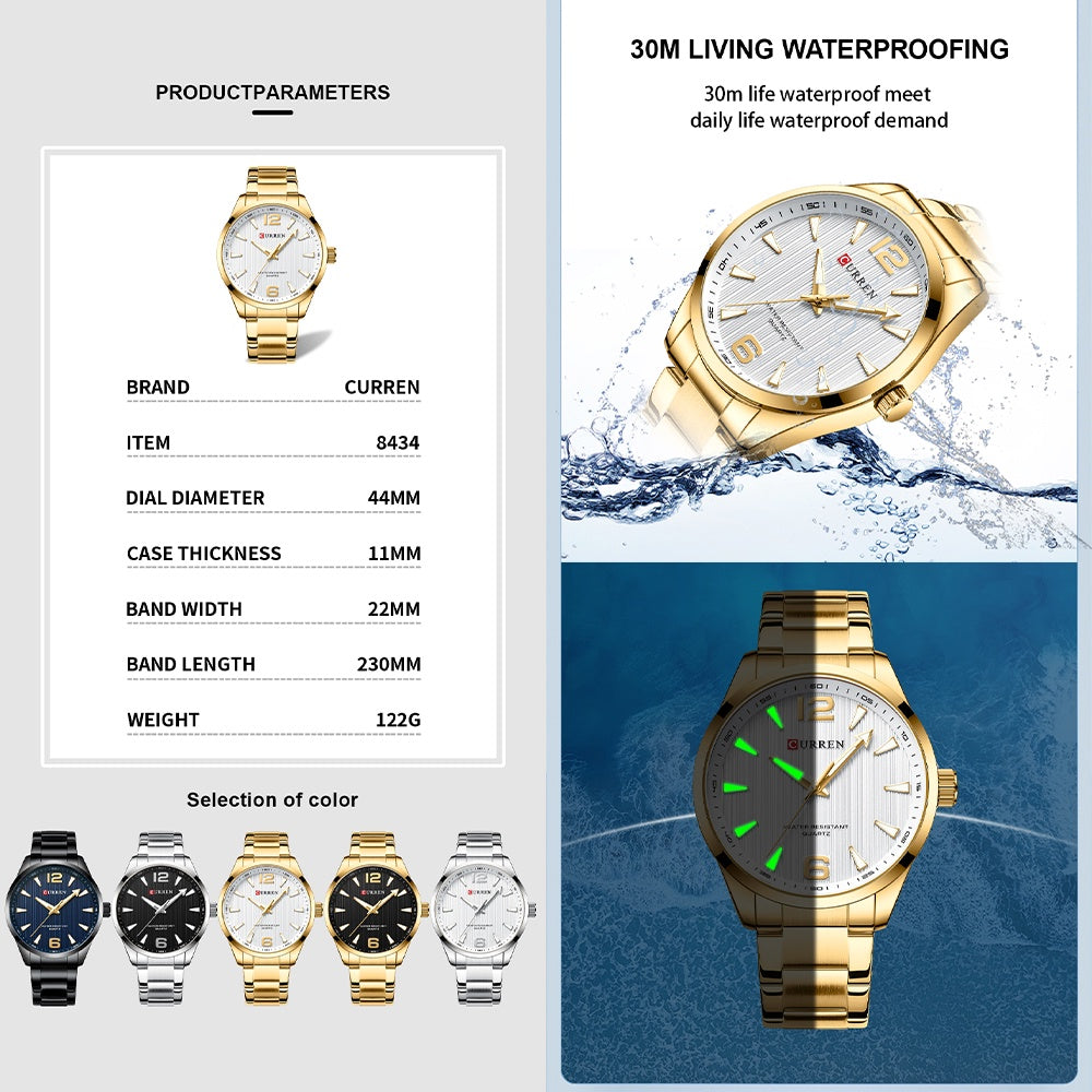 Relojes