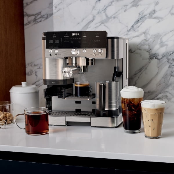 NINJA Cafetera Espresso