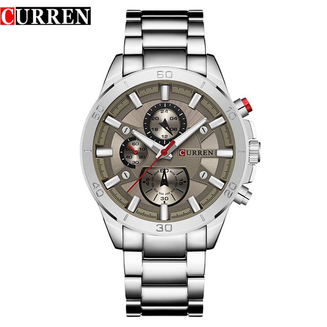 Reloj De Hombre