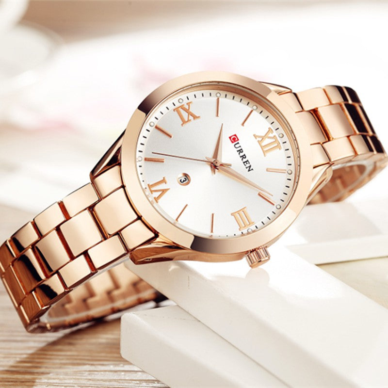 Reloj De Las Mujeres