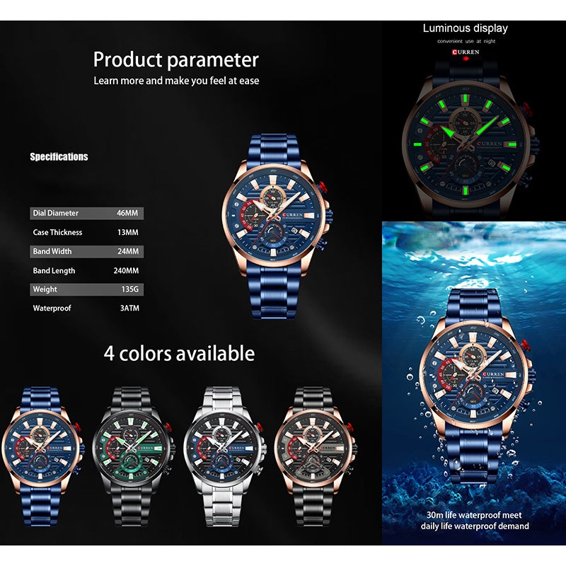 Reloj