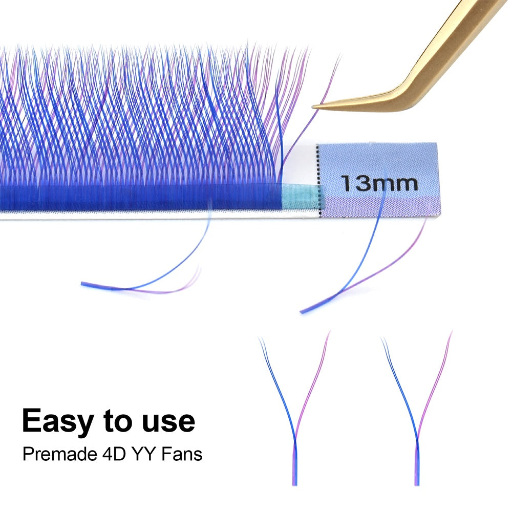 Extensiones De Pestañas