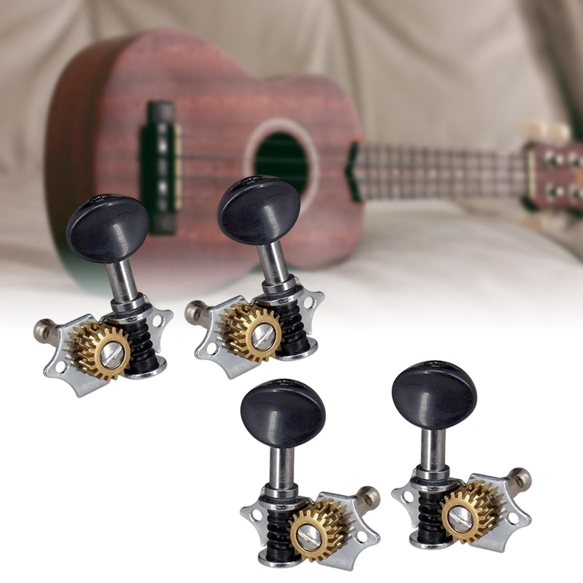 Clavijas de afinación