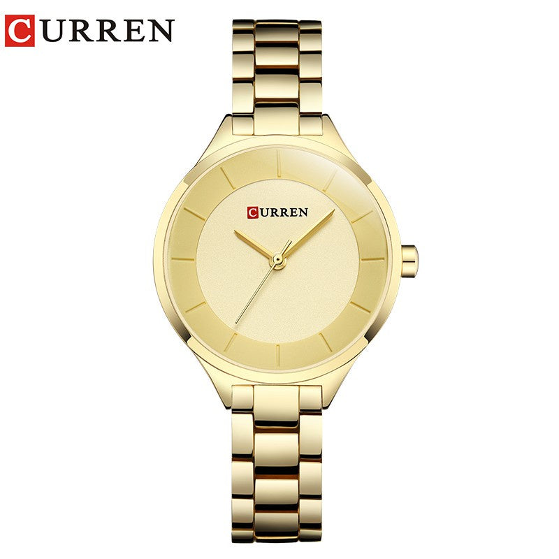 Reloj De Mujer