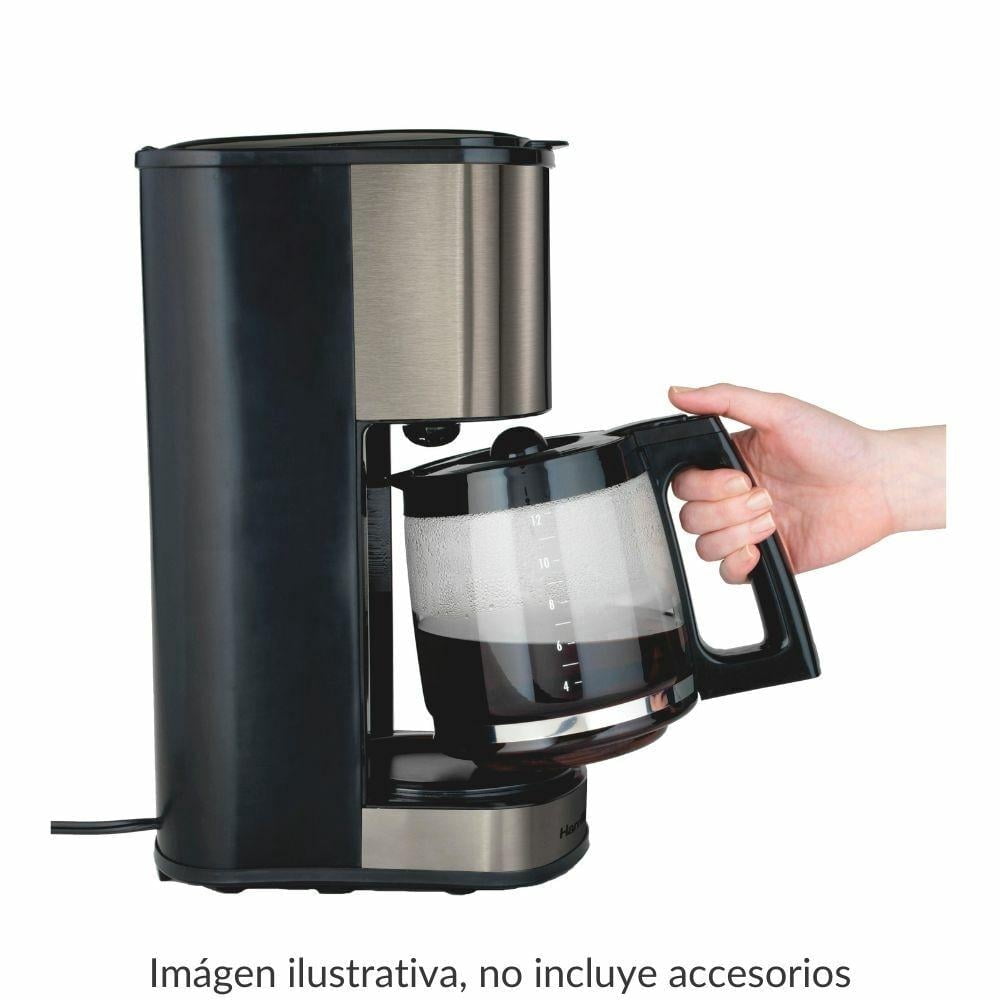Cafetera Hamilton