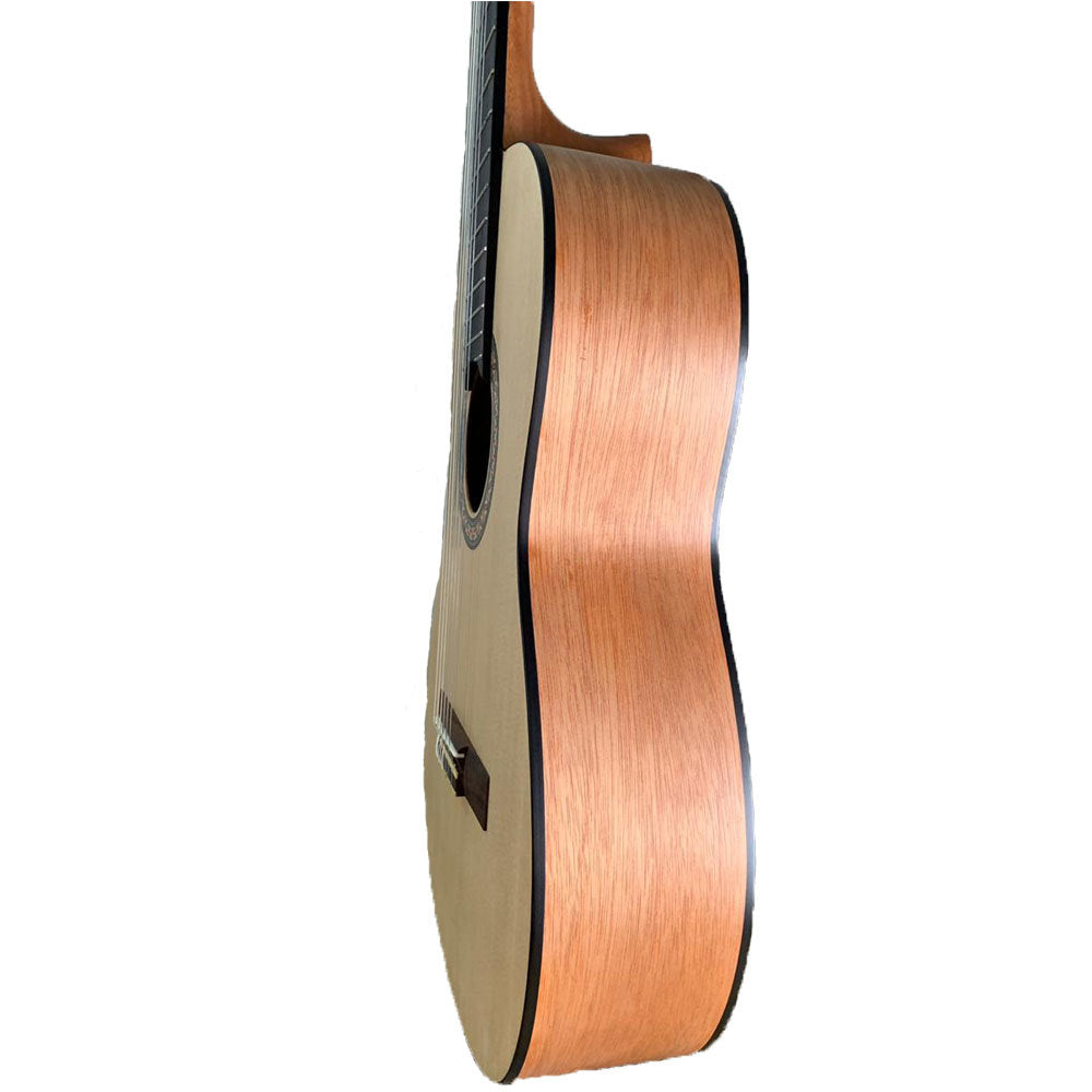 GUITARRA ACÚSTICA