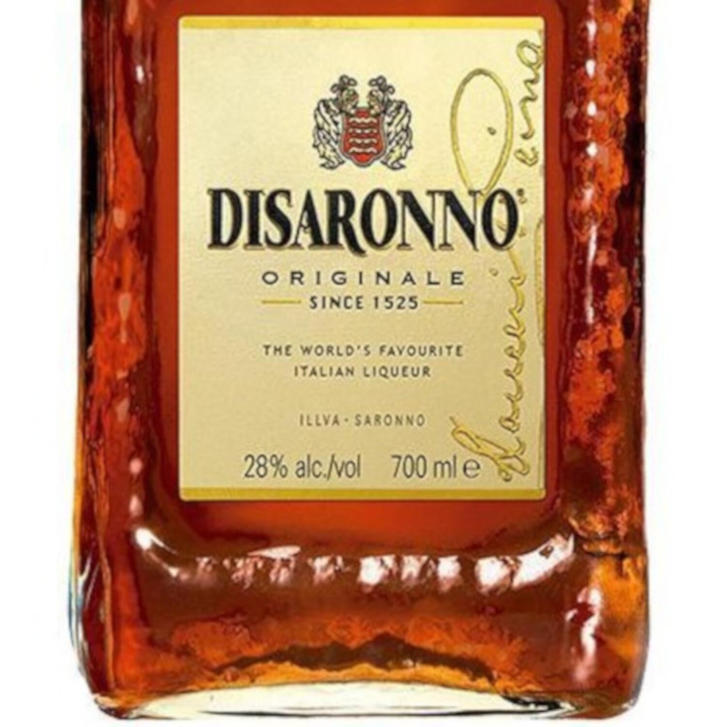 Licor Disaronno   Original 700 ml