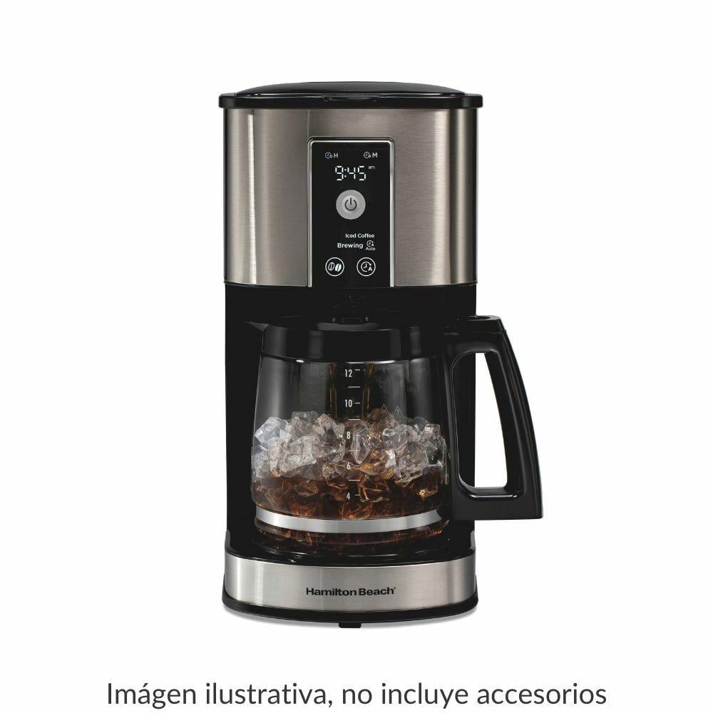 Cafetera Hamilton