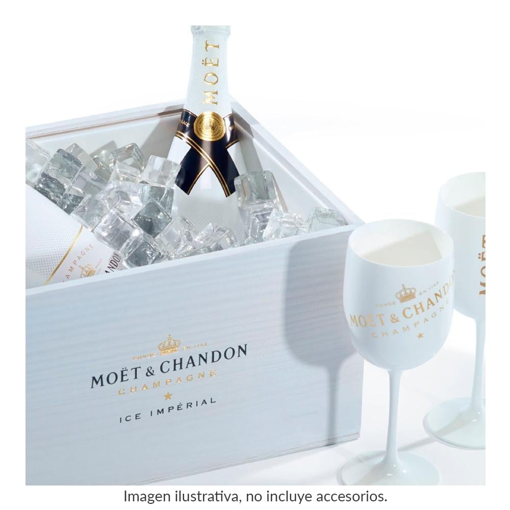 Champagne Moet & Chandon Ice Impérial 750 ml