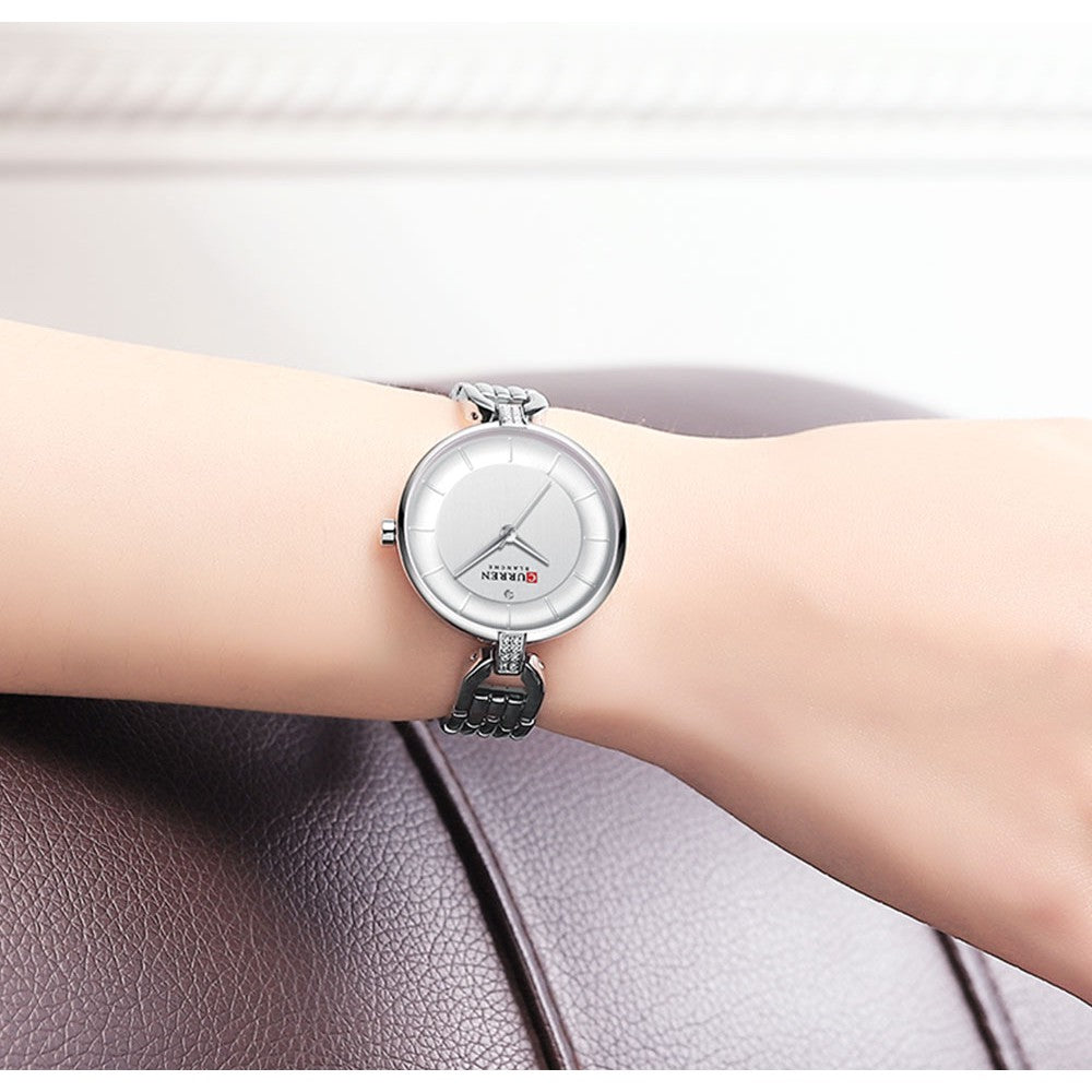 Mujeres Relojes