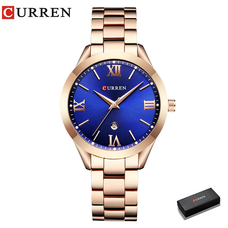 Reloj De Las Mujeres