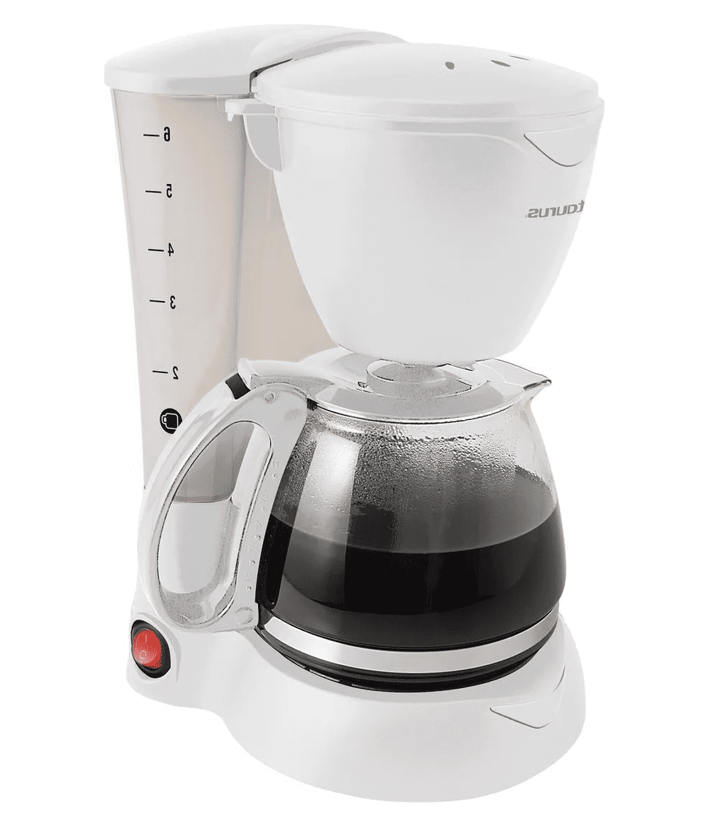 Cafetera Taurus