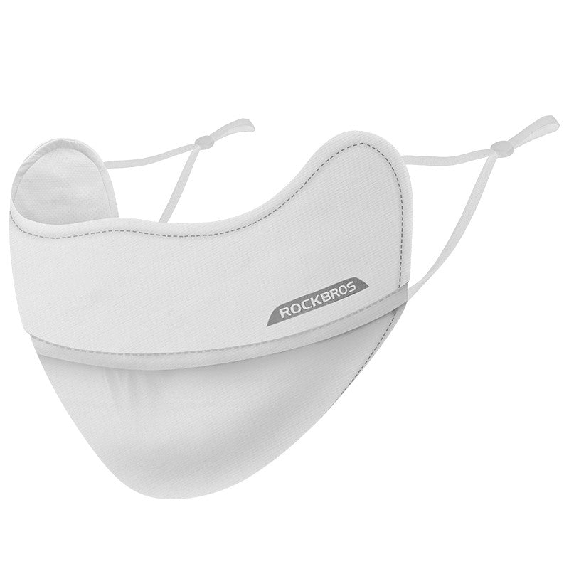 Ice Silk Mascarilla Facial
