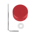 Tapa de pedal interruptor