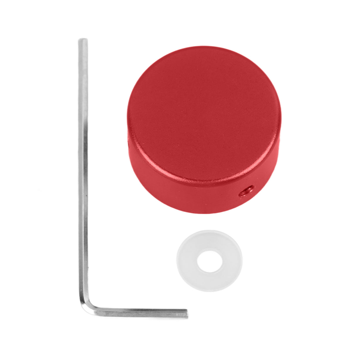 Tapa de pedal interruptor